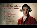 Download Lagu GIAO HƯỞNG TÂN THỜI SpecialVol.1 - Những bản nhạc của Dé Soltuné Montepré ✨- TÂN NHẠC THÍNH PHÒNG 👑