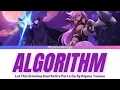 Let this grieving Soul Retire Part 2 Opening - Algorithm with Kan/Rom/En