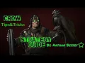 Evolve Crow Strats One of the Best Trappers