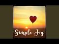 Download Lagu Simple Joy