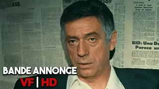État de Siège (1973) Bande Annonce VF [HD]