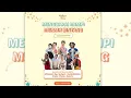 Download Lagu MENGGAPAI MIMPI MERAIH BINTANG BERSAMA BINTANG KECIL INDONESIA