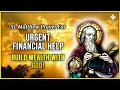St Matthew Prayer for Financial Help Attract True Abundance in God