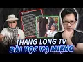 Download Lagu [ANALYSIS] Where did Thang Long TV go wrong? Livestream - A double-edged sword
