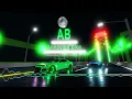 AB [OFFICIAL OST] [Dan Auerbach] RUN THAT RACE [OPENING RACE]