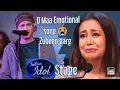 Download Lagu O MA SONG//ZUBEEN GARG//INDIAN IDOL STAGE//#ZubeenSong(Z.s) //not real