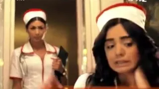 أغرب اعلان لبناني قليل الادب ساخن و جامد ممنوع من العرض 