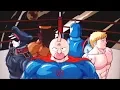 Download Lagu Kinnikuman - Ultimate Muscle Styled Intro