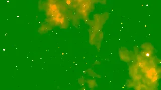 Download Golden Particle Green Screen Video Effects | Gold Dust Particles Animation Video@satishdesigngraphy MP3