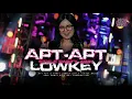Download Lagu DJ APT APT × LOWKEY - STYLE PARTY MASUK AKAL - DJ VIRAL TIK TOK TOK