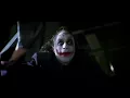 Solo - Dark knight - Roshomon - mash up