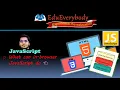 What can in-browser JavaScript do Web development using HTML CSS and JavaScript