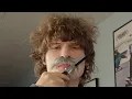 Lords of Blackpool - Sam Elliott s Mustache