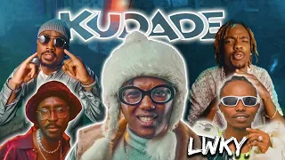 kudade johnnyjohnny ft fathermoh harry craze ndovu kuu u0026 lil maina official video 