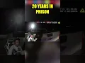 Download Lagu HE DID 20 YEARS IN PRISON