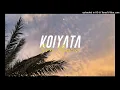 Download Lagu Nakwegombada X Away [ Koiyata AfroStyle Remix ]