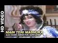 Download Lagu Main Teri Mashuka - Aaj Ka Arjun | Alka Yagnik, Amrish Puri, Bappi Lahiri | Jaya Prada