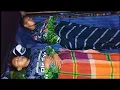 Download Lagu camping hujan deras berburu ikan tengah malam di terowongan \u0026 makan enak tidur pun jadi nyenyak 
