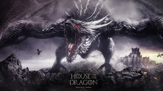 ملخص هاوس اوف ذا دراجون الموسم الاول كامل House Of The Dragon 