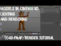 Render tutorial