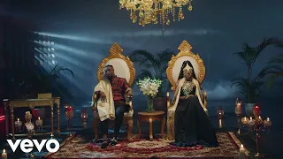 sir dauda woman official video ft simi