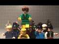 LEGO The Ultimate Showdown Of Ultimate Destiny Brickfilm