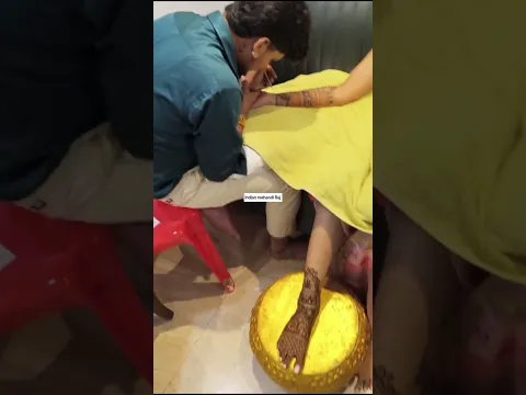 पटना  दुल्हन  मेहंदी डिजाइन #hennadesign #shorts #viralvideo #indainmehandiraj