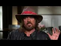 The Big Interview with Billy Ray Cyrus