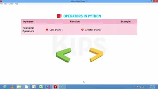 REVIEW PYTHON MODULE 6