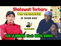 Download Lagu Alamate anak Sholeh - Sholawat Duet Sepektakuler - Bocil Kudus ft Gus UlinNuha