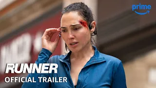 The Runner - Trailer Prime