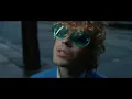almost monday - cool enough