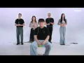 可以找出来吗？只听唱歌找出藏在韩国歌手中的中国歌手🧐｜周杰伦&aMEI 《不该》그러면 안 되잖아｜OUBA MUSIC