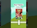 Pixar Timeline When do these Pixar Movies take place