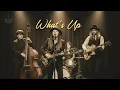 Lagu 4 Non Blondes – “What’s Up” (Soul-Blues Rework) | SoulShade Records