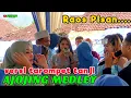 Download Lagu AJOJING MEDLEY //VERSI TANJI //AZKA PROJECT //VOC NUNUY JEBRED //LIVE CIHONJE -GUNASARI SUMEDANG