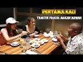 Download Lagu Luan KETEMU PASCOL DI BATAM PART #23 | PERTAMA KALI Luan TRAKTIR PASCOL DAN ANGEL MAKAN BARENG!!