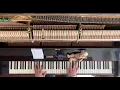I'm Confessin' (That I love you) - Monk Version!! (from "Solo Monk" Album)