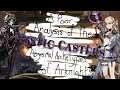Lagu A Poor Analysis of the ABYSMAL Archetypes of Arknights: Mystic Casters