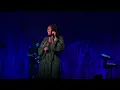 Jazmine Sullivan - On It (Live in Paris 11/07/2024)