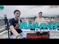 Download Lagu HIANAT (ABIEL JATNIKA) COVER CHANDRIEF || BAJIDOR || CIPT ABAH ANTON WIKWIW
