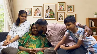 വീട് പണി കഴിഞ്ഞു 🏠🥹