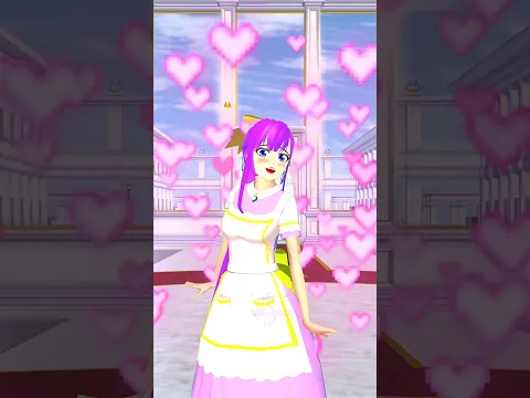 Who will choose Jinu? #ytshorts #sakuraschoolsimulator #trendingshorts #mobilegame #shortvideo