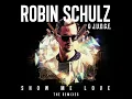 Show Me Love (Acoustic Version)