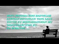 Download Lagu BRAINWASH - MENANTI KEPASTIAN (LIRIK)