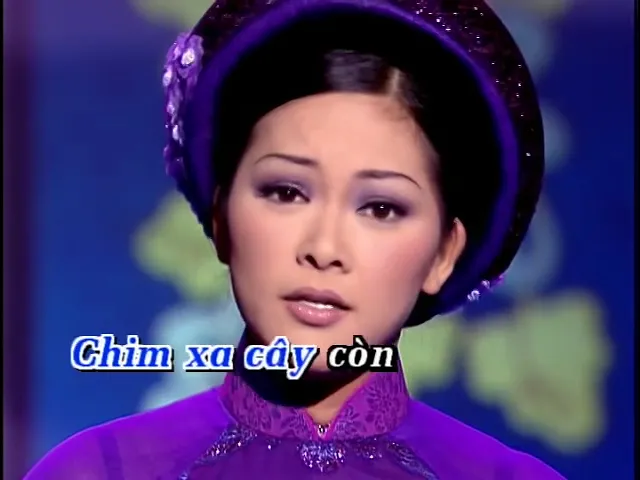 Huế Buồn=Như Quỳnh=karaoke