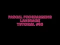 Pascal If statements and case statements
