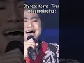 Download Lagu Tirani - Eby feat Kesya bikin merinding
