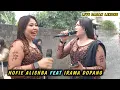 Download Lagu SUASANA JADI AMBYAR KETIKA IRAMA DOPANG MAIN DI ACARA KELUARGANYA MBAK NOFIE ALISHBA | SUARE LANGAN