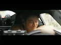 #Mohombi Feat #Pitbull & Machel Montano - BUMPY RIDE || Dodge Challenger